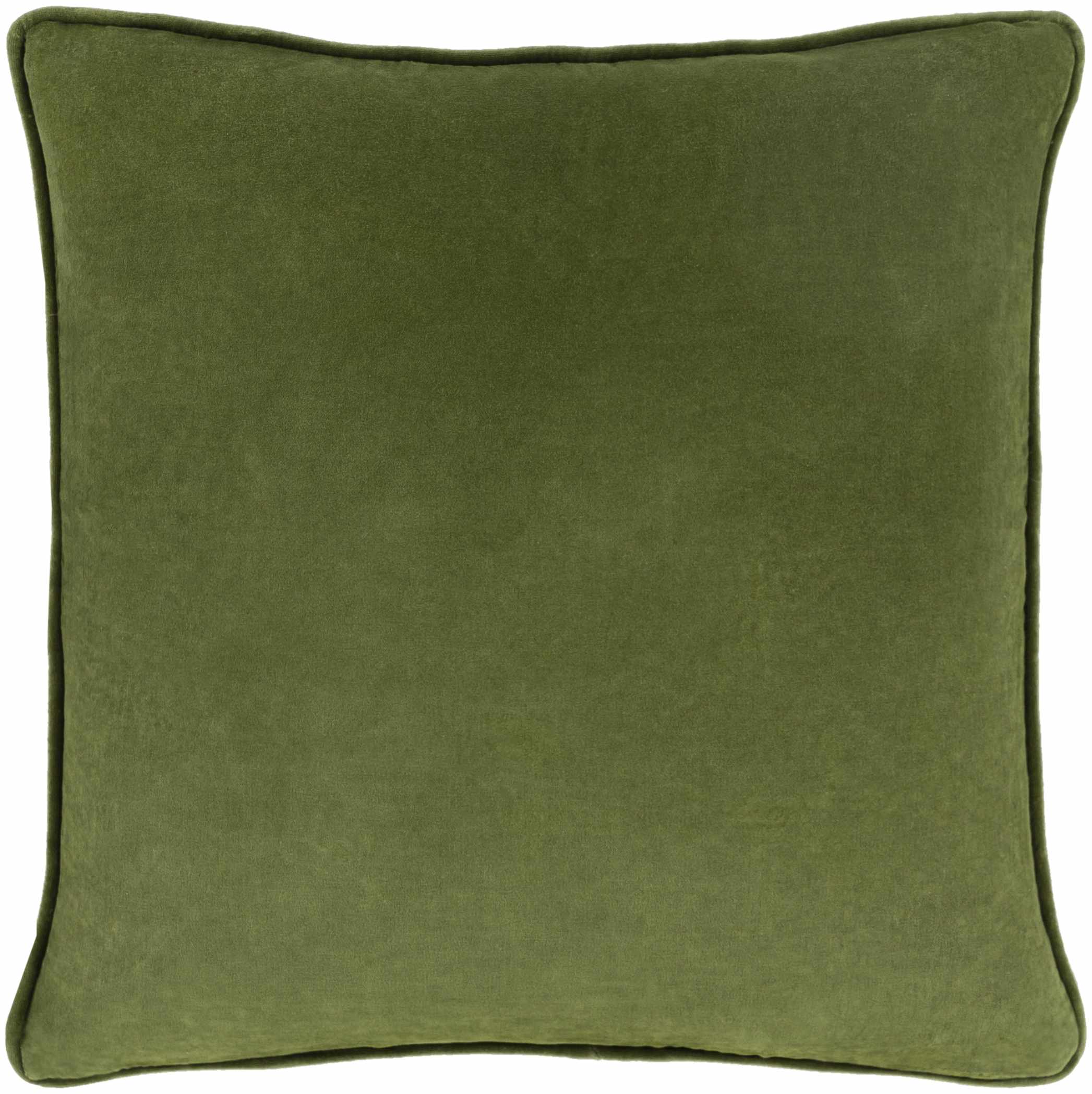 The Mercer Throw Pillow