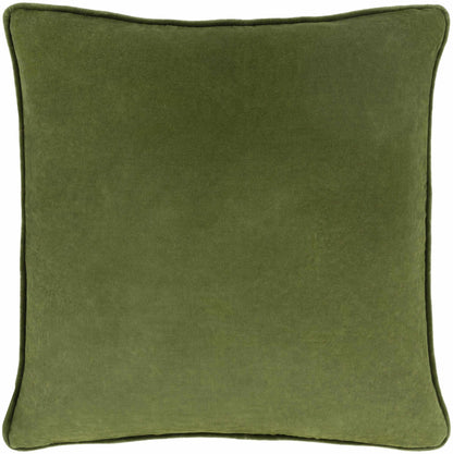 The Mercer Throw Pillow