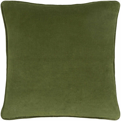The Mercer Throw Pillow