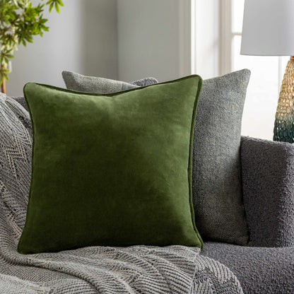 The Mercer Throw Pillow
