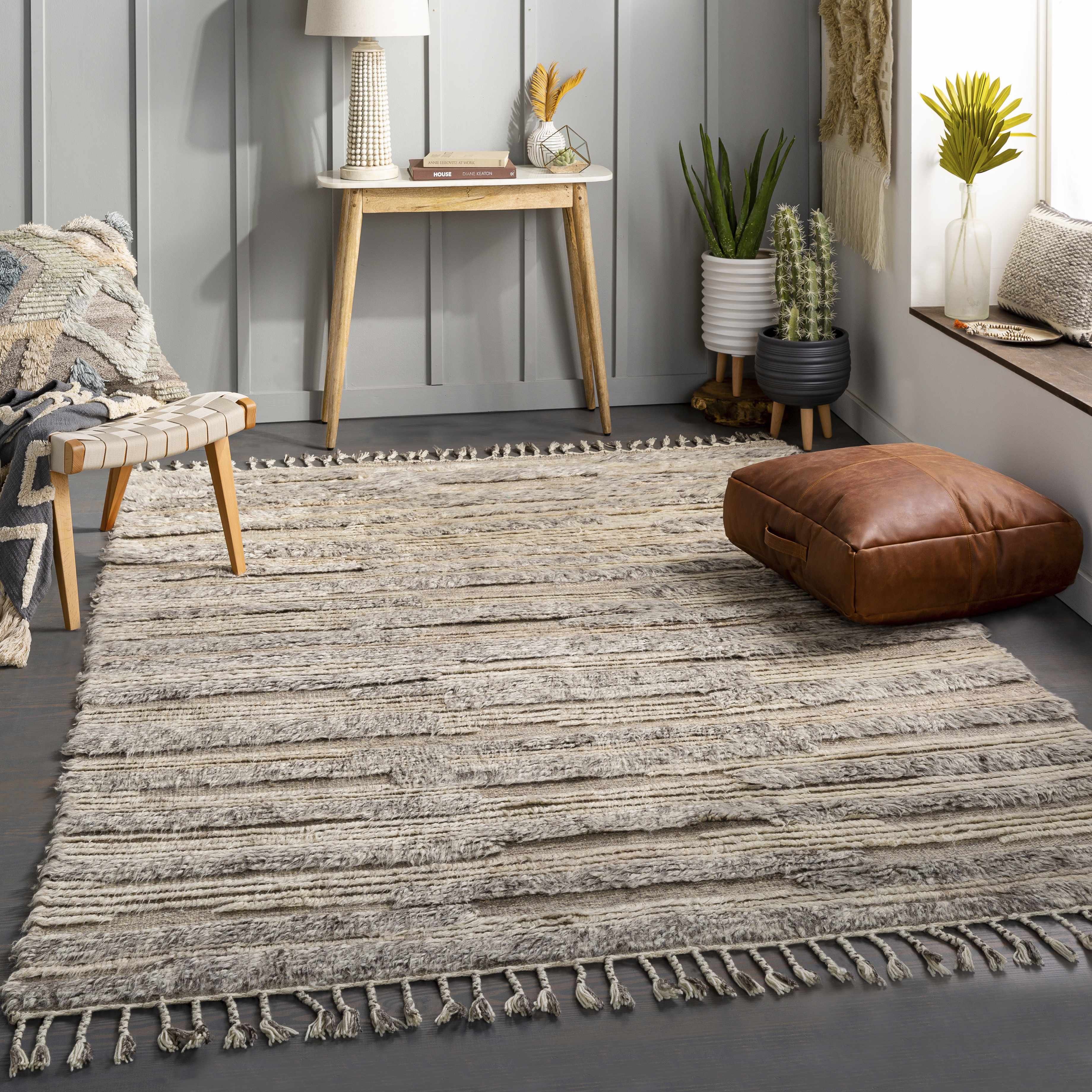 The Soiree Rug