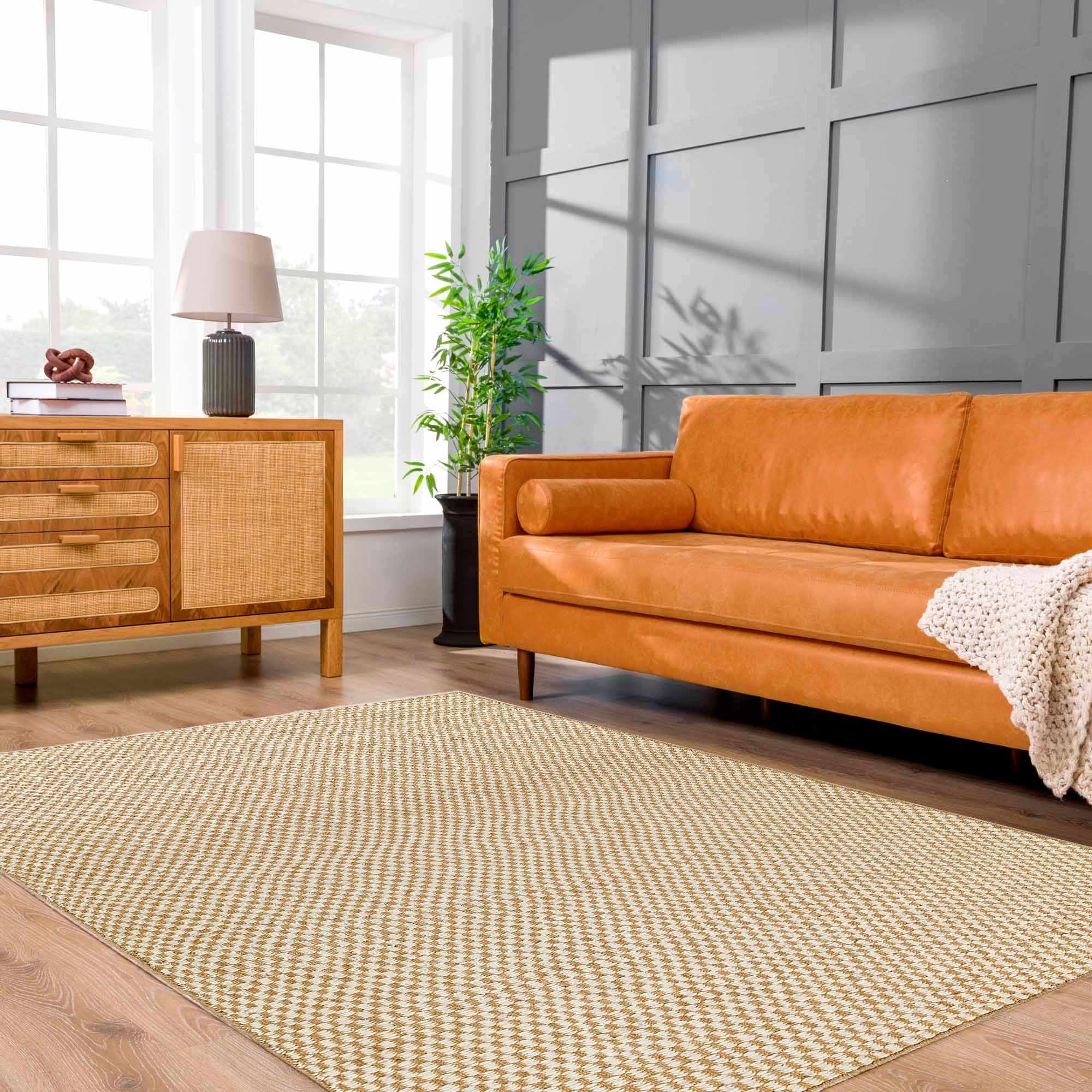 The Ayers Rug