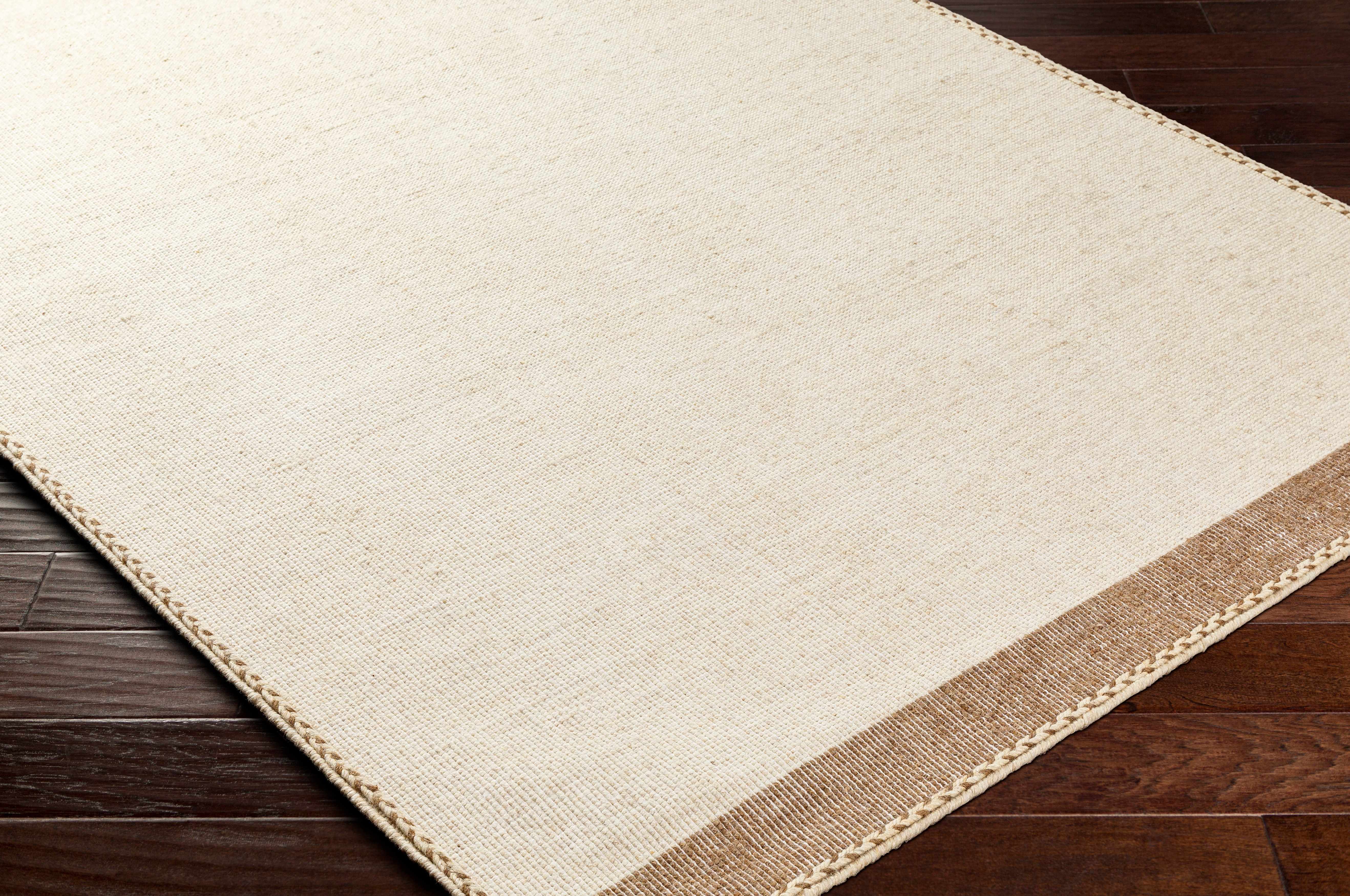 The Ailie Wool Rug