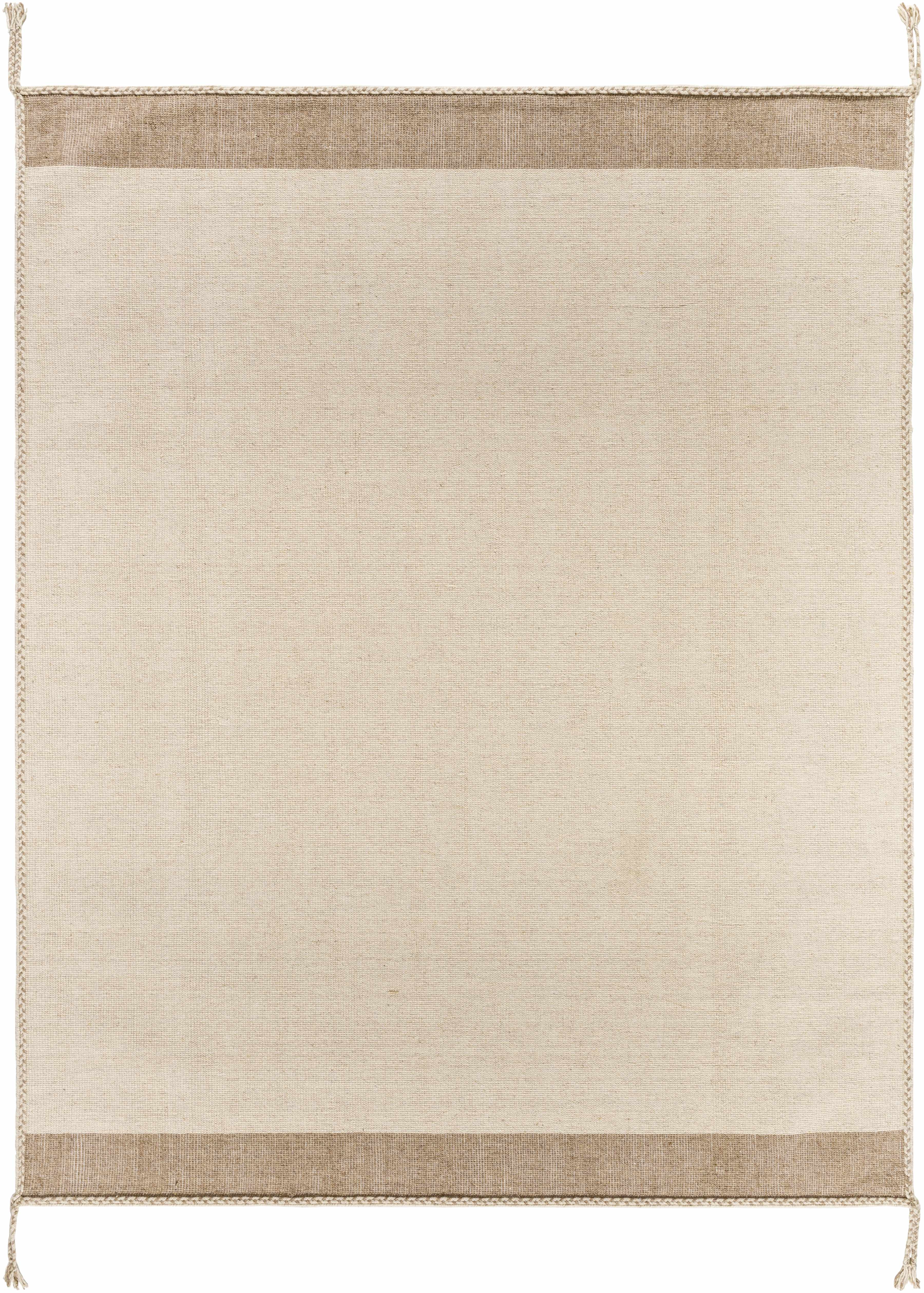 The Ailie Wool Rug