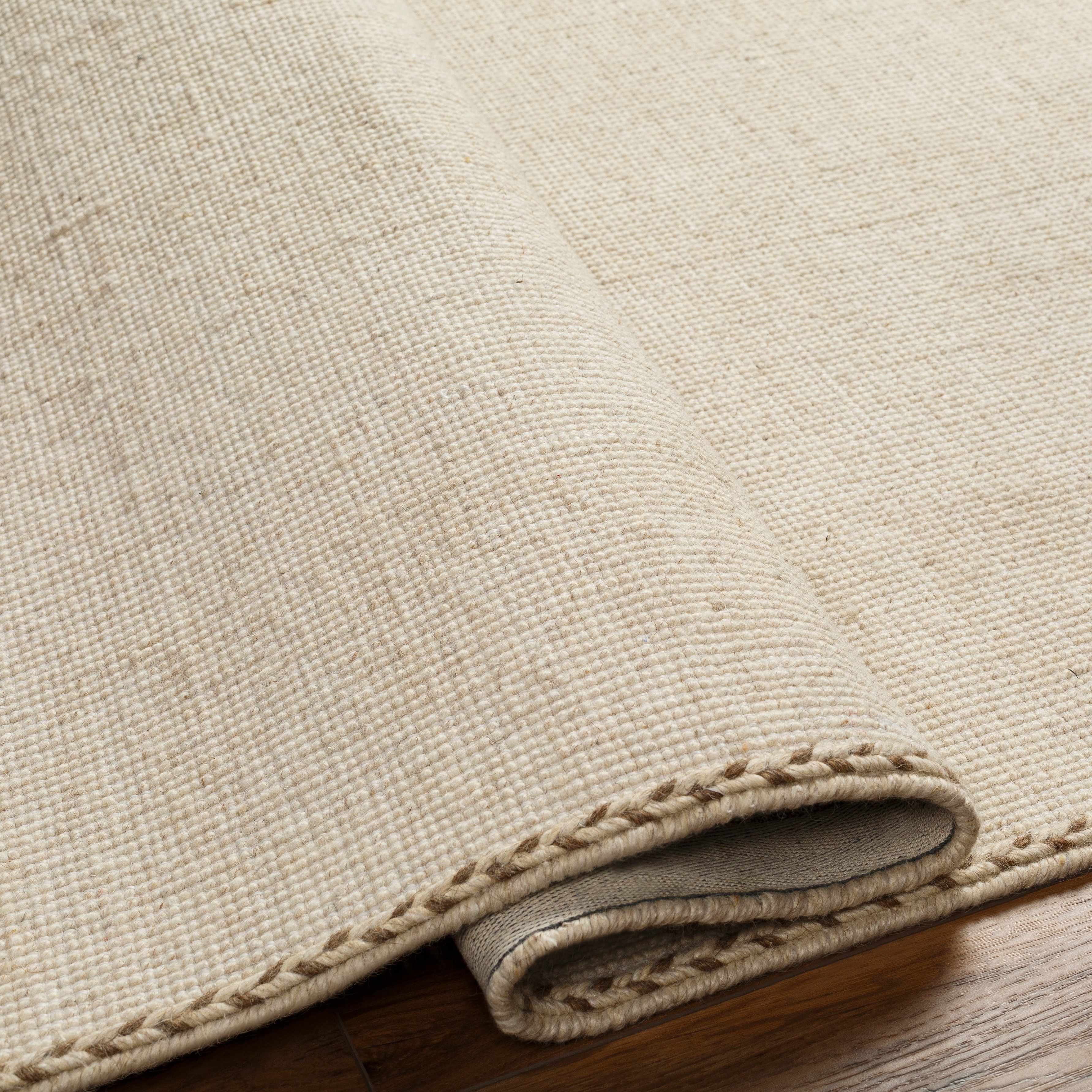 The Ailie Wool Rug