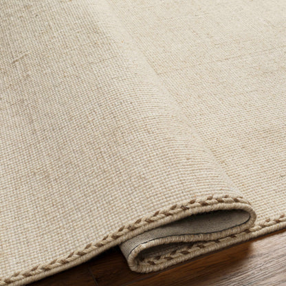 The Ailie Wool Rug