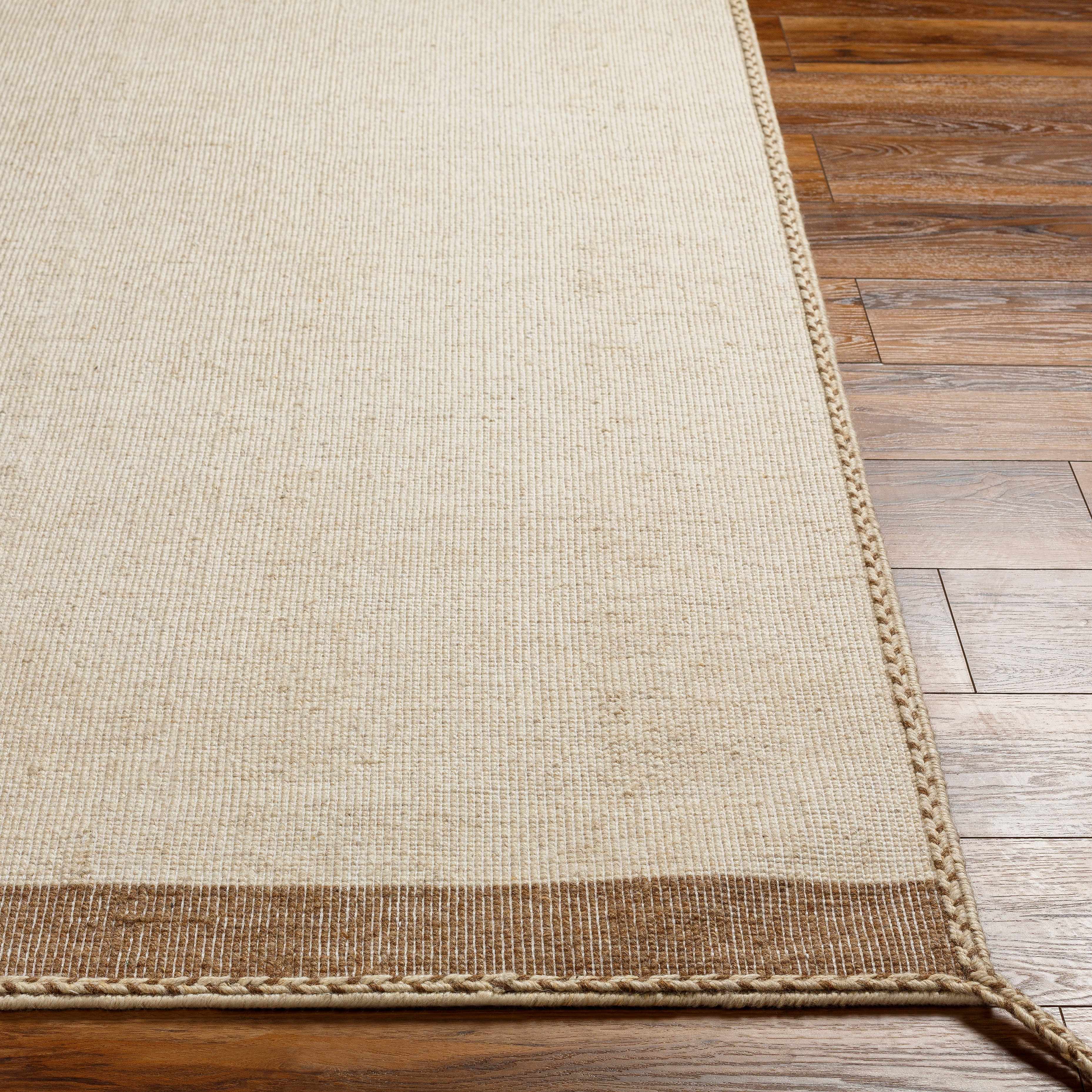 The Ailie Wool Rug