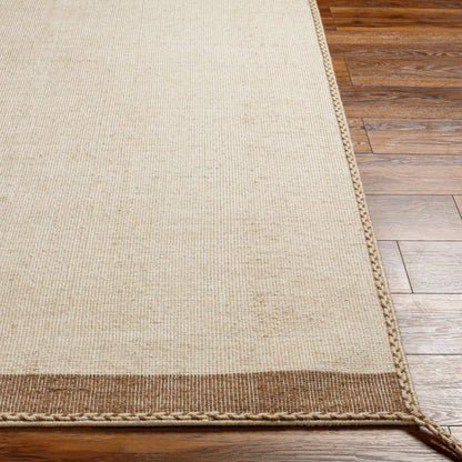 The Ailie Wool Rug