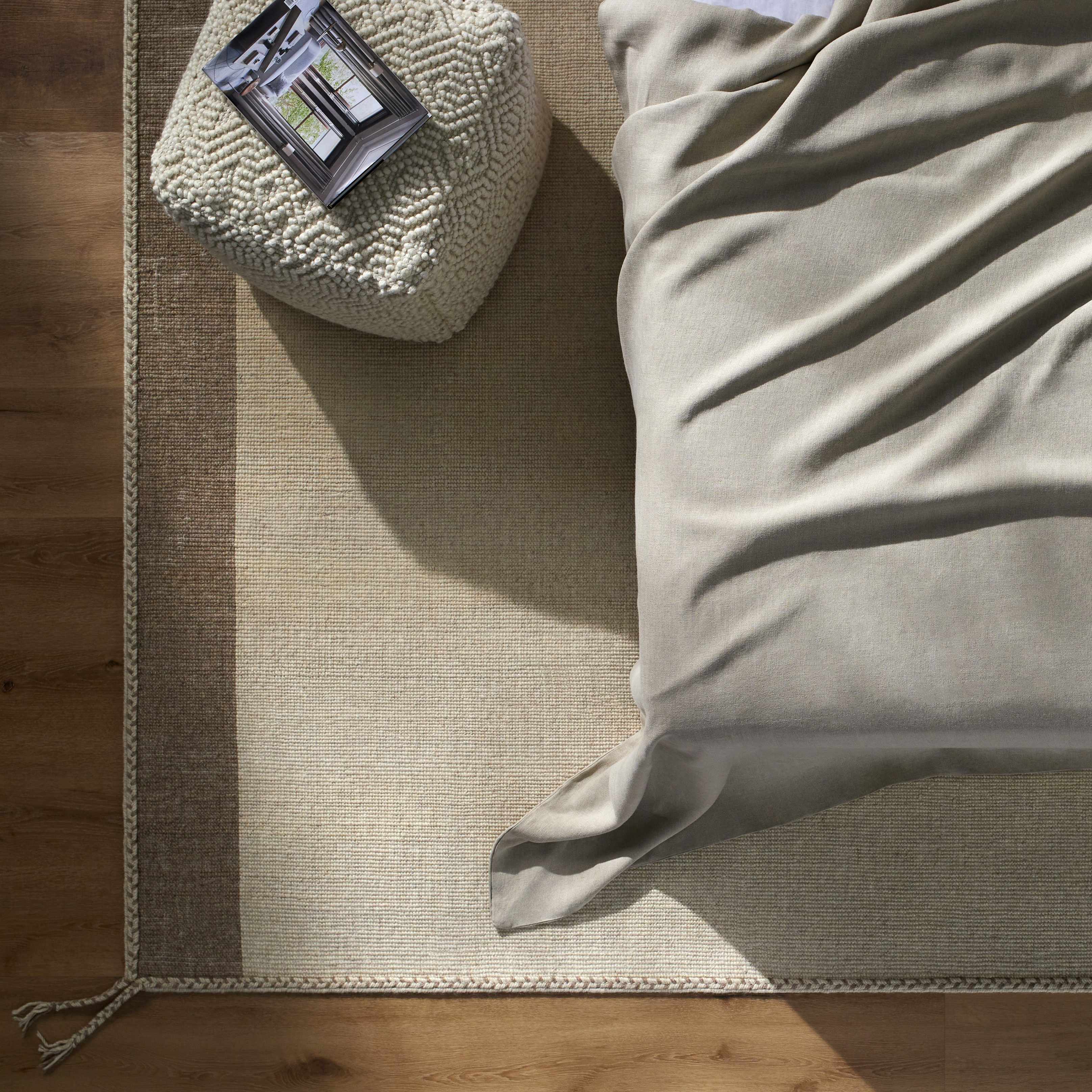 The Ailie Wool Rug