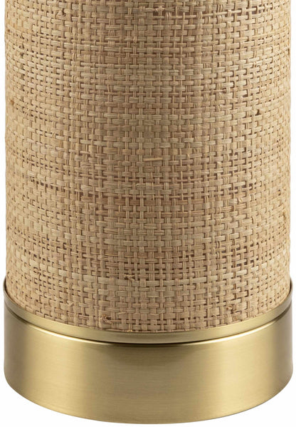 Shujalpur Table Lamp
