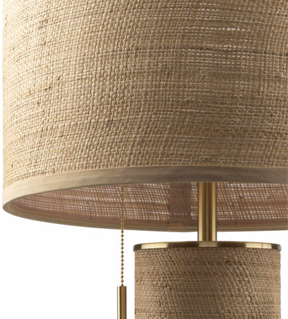 Shujalpur Table Lamp