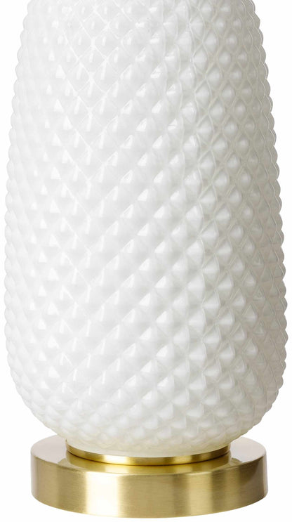 Sarangpur Table Lamp
