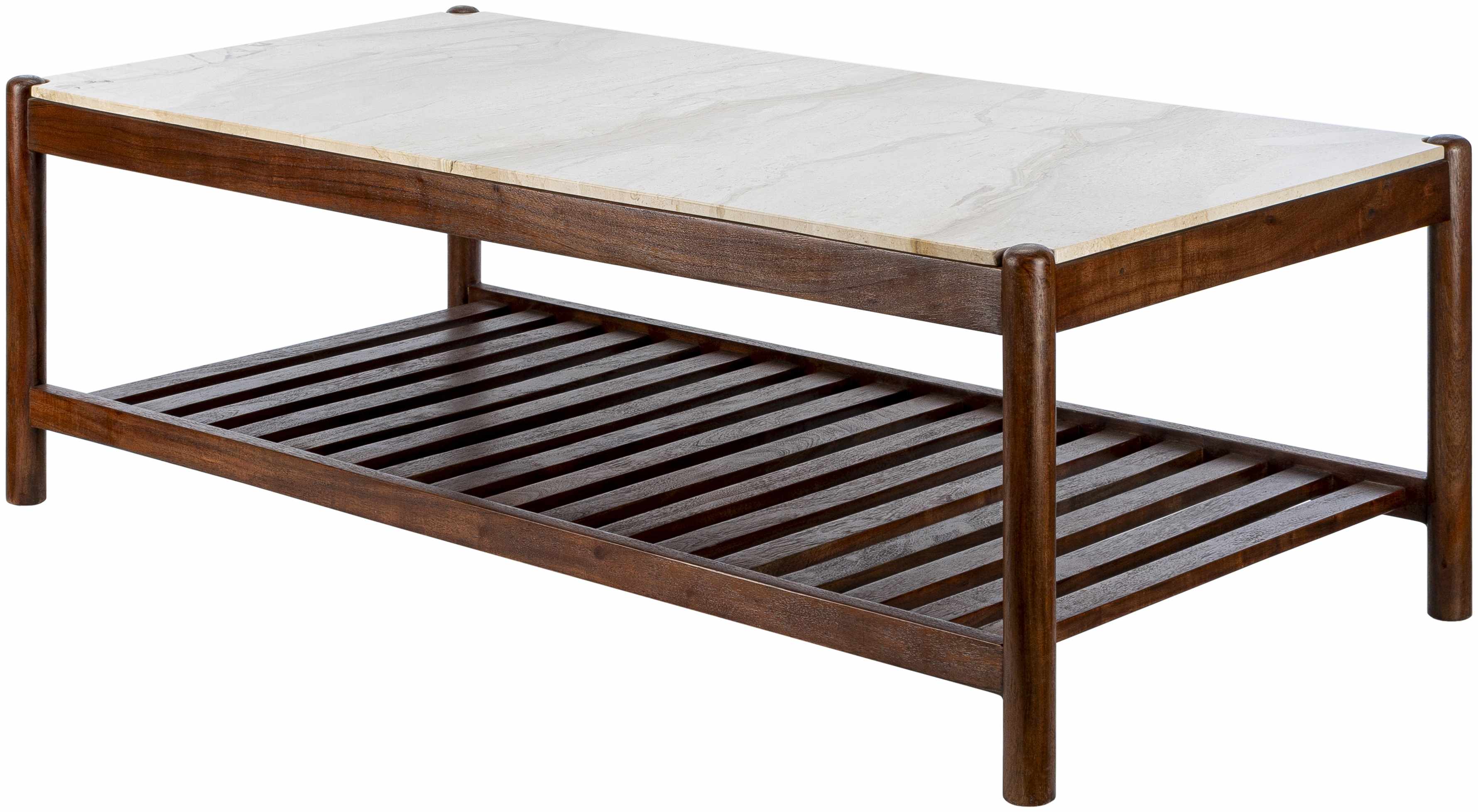The Nexa Coffee Table