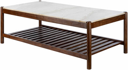 The Nexa Coffee Table