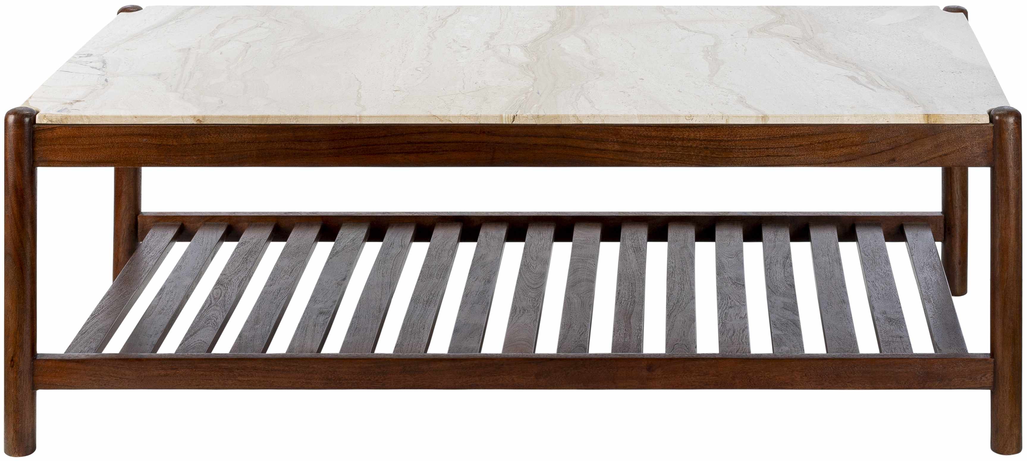 The Nexa Coffee Table