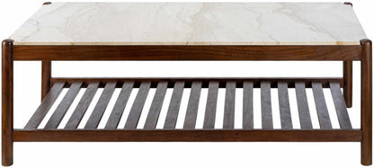 The Nexa Coffee Table