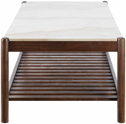 The Nexa Coffee Table