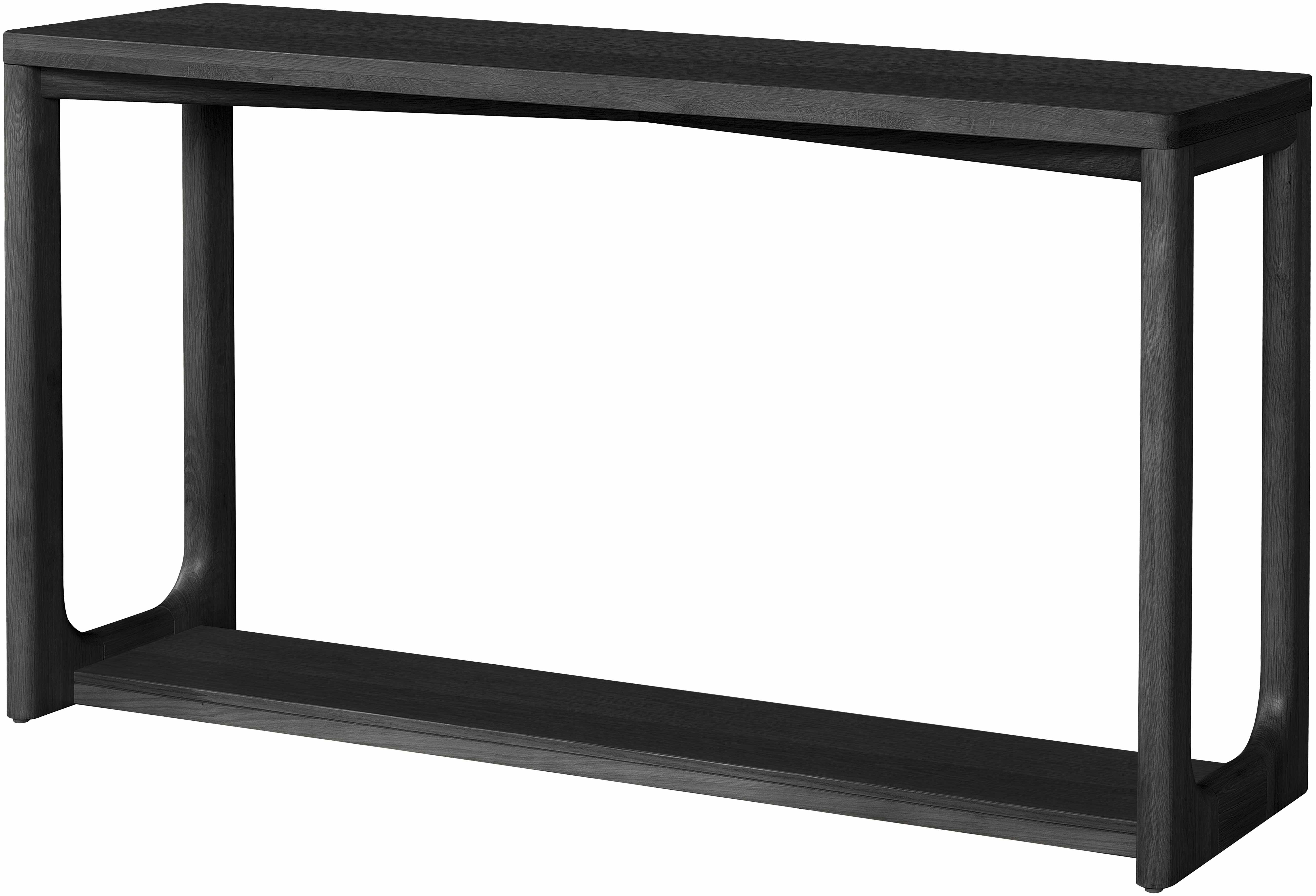 The Irving Console