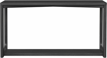The Irving Console