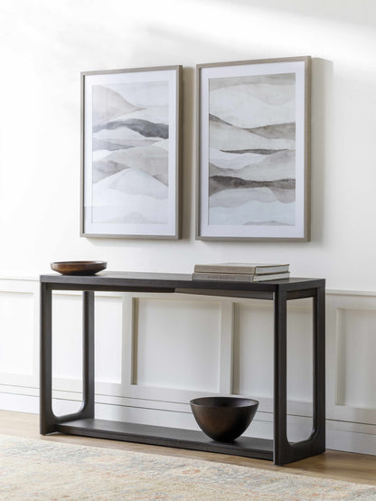 The Irving Console
