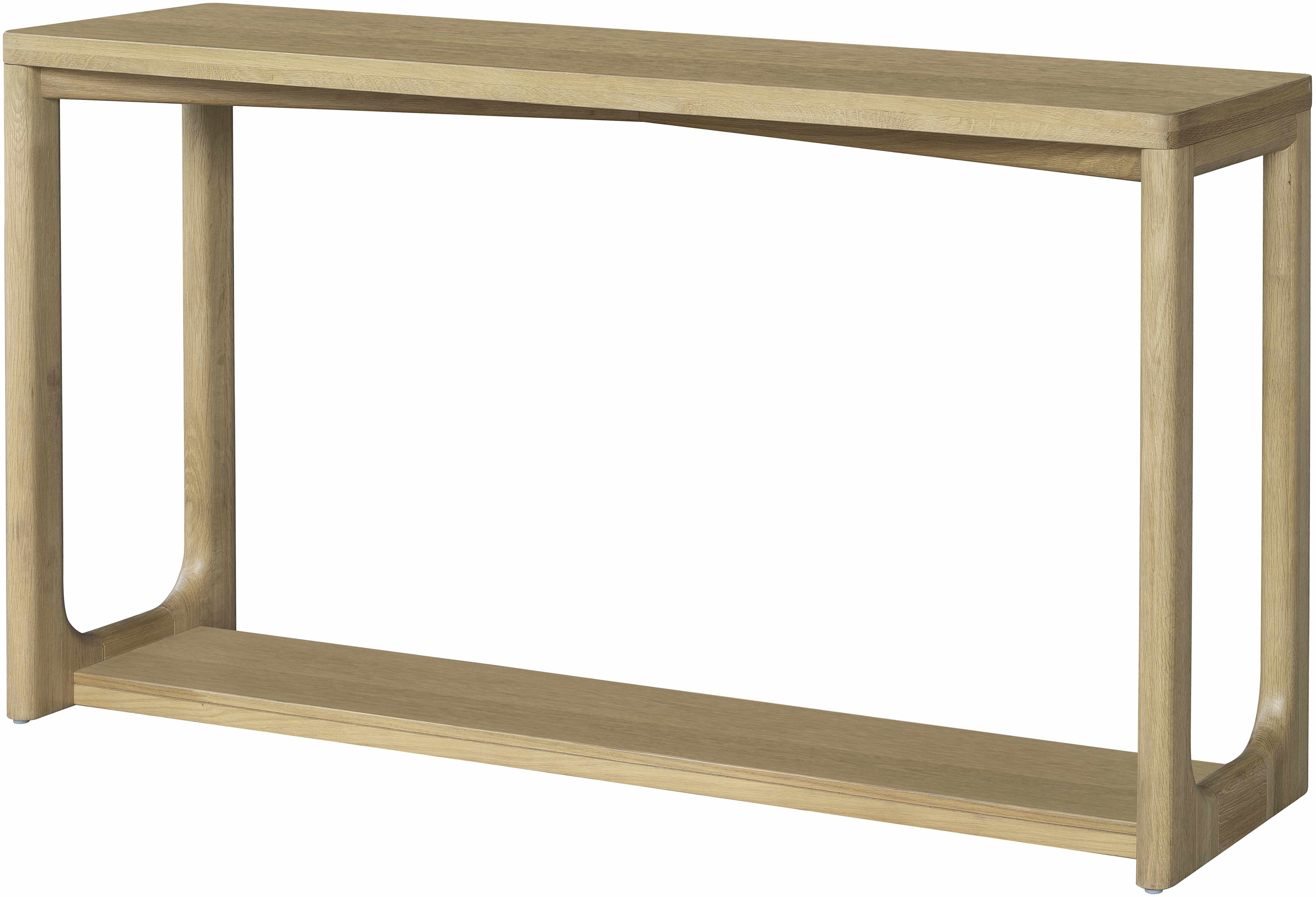 The Irving Console
