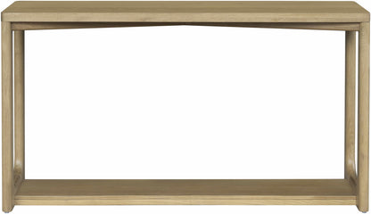 The Irving Console