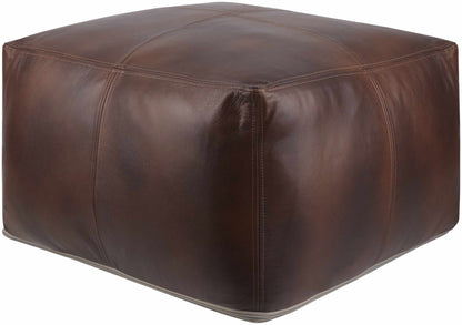 The Serenique Pouf