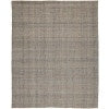 Naples Transitional Solid - Ivory/Tan/Gray Area Rug