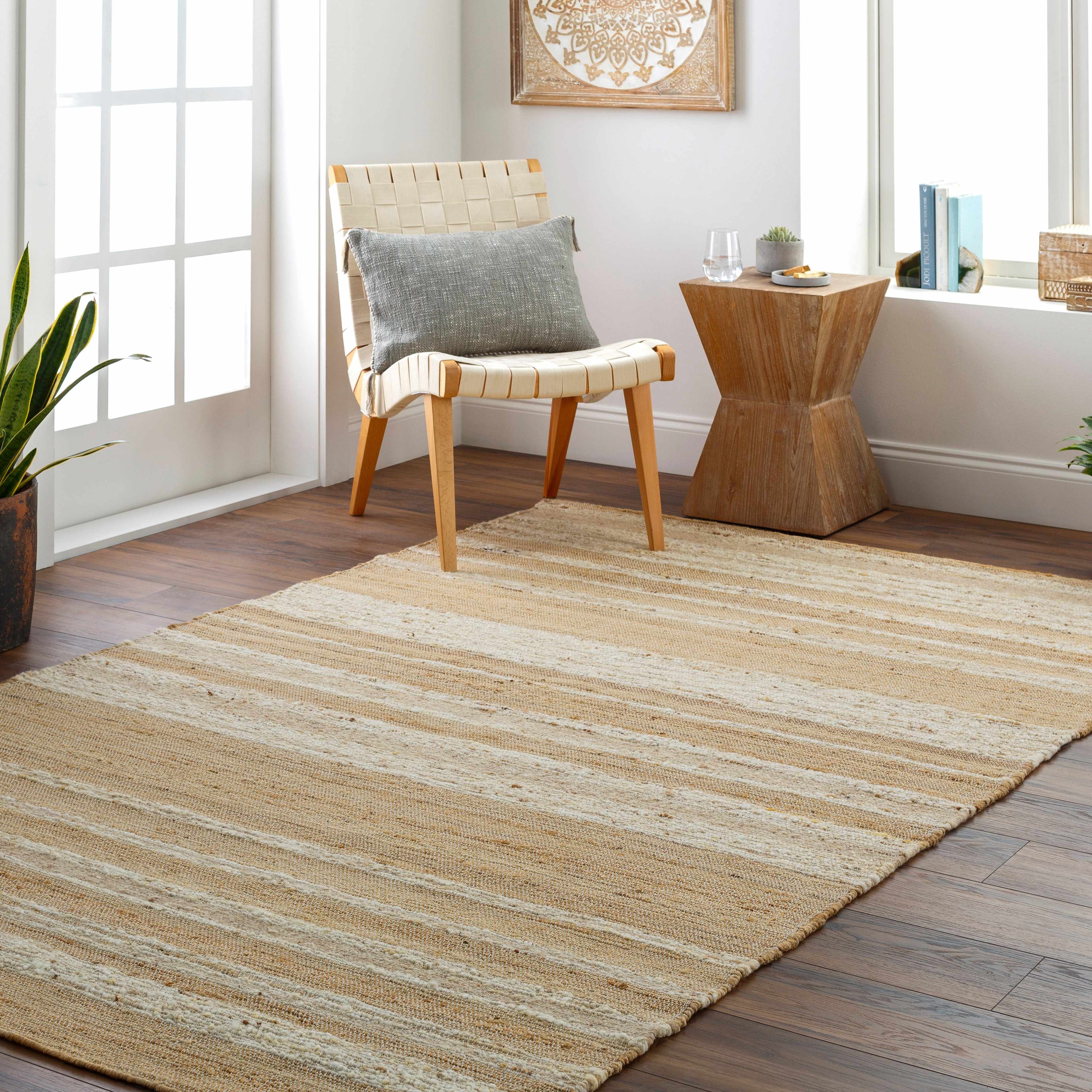 The Lumen Rug