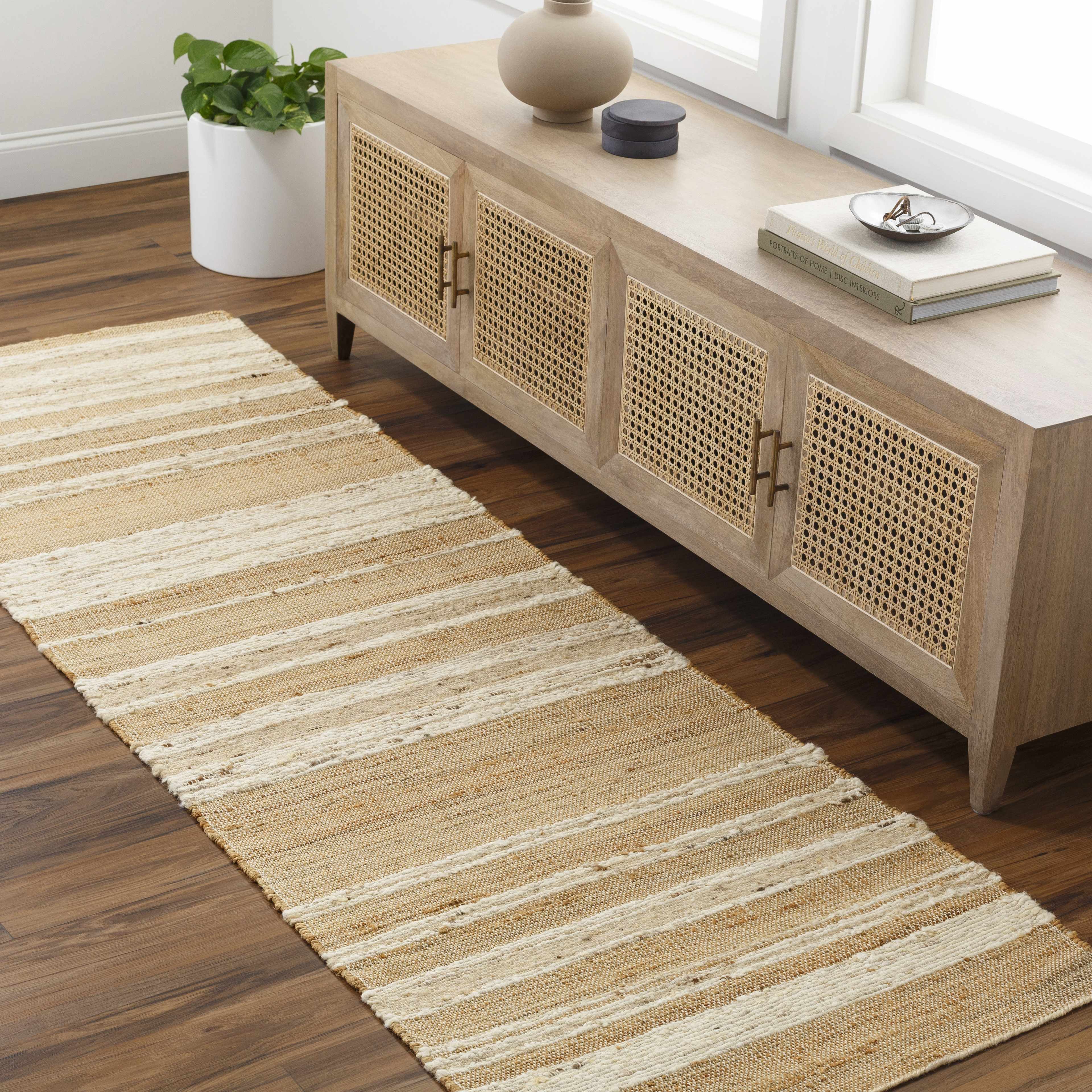 The Lumen Rug