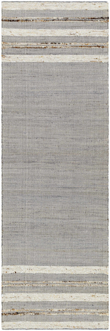 The Brompton Hand Woven Rug