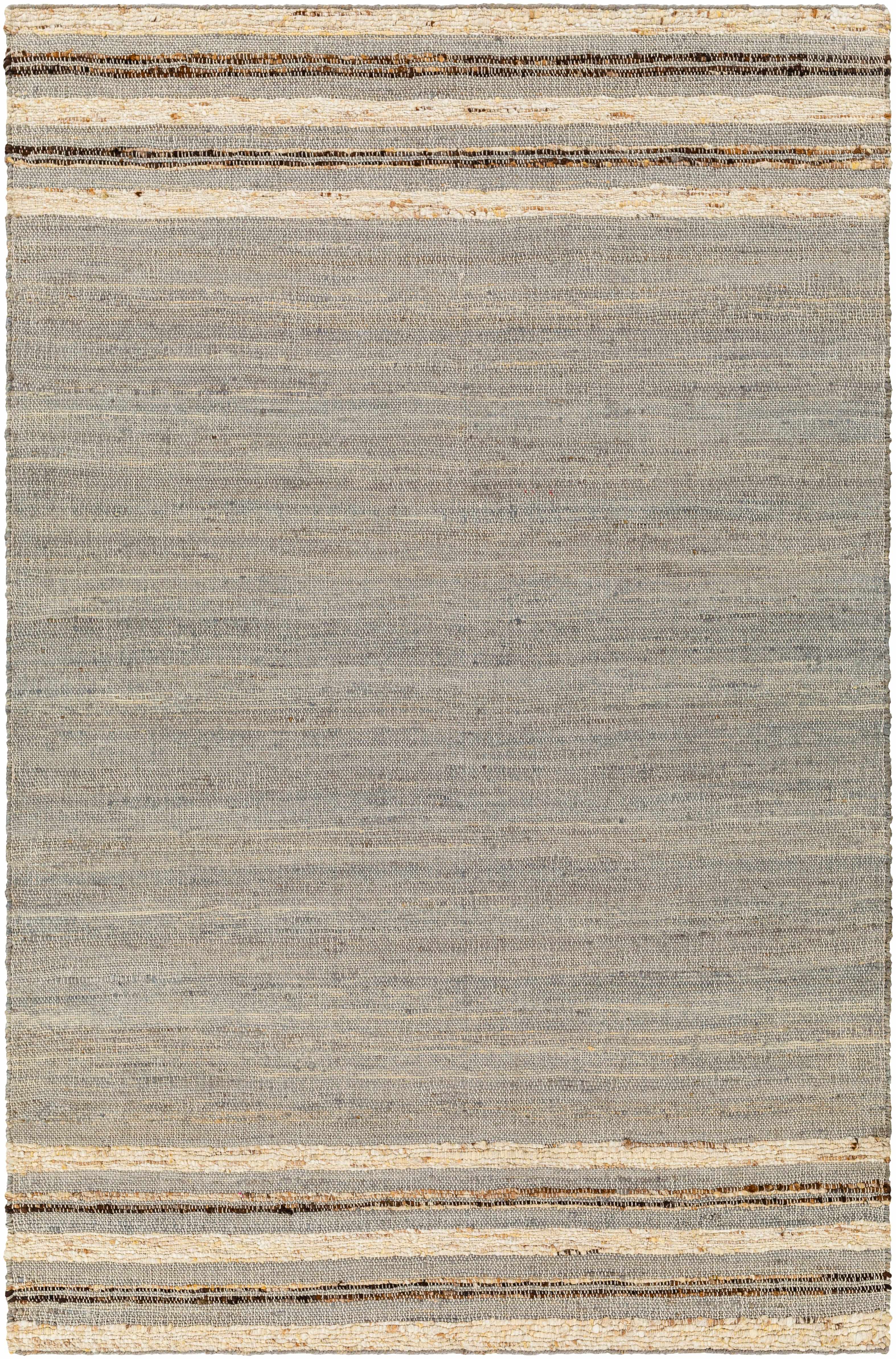 The Brompton Hand Woven Rug