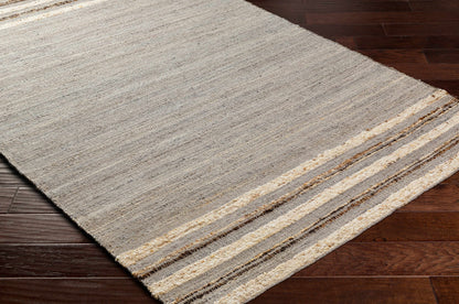 The Brompton Hand Woven Rug