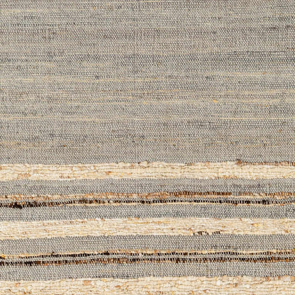 The Brompton Hand Woven Rug