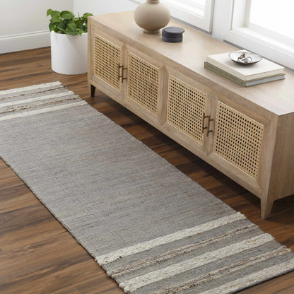 The Brompton Hand Woven Rug