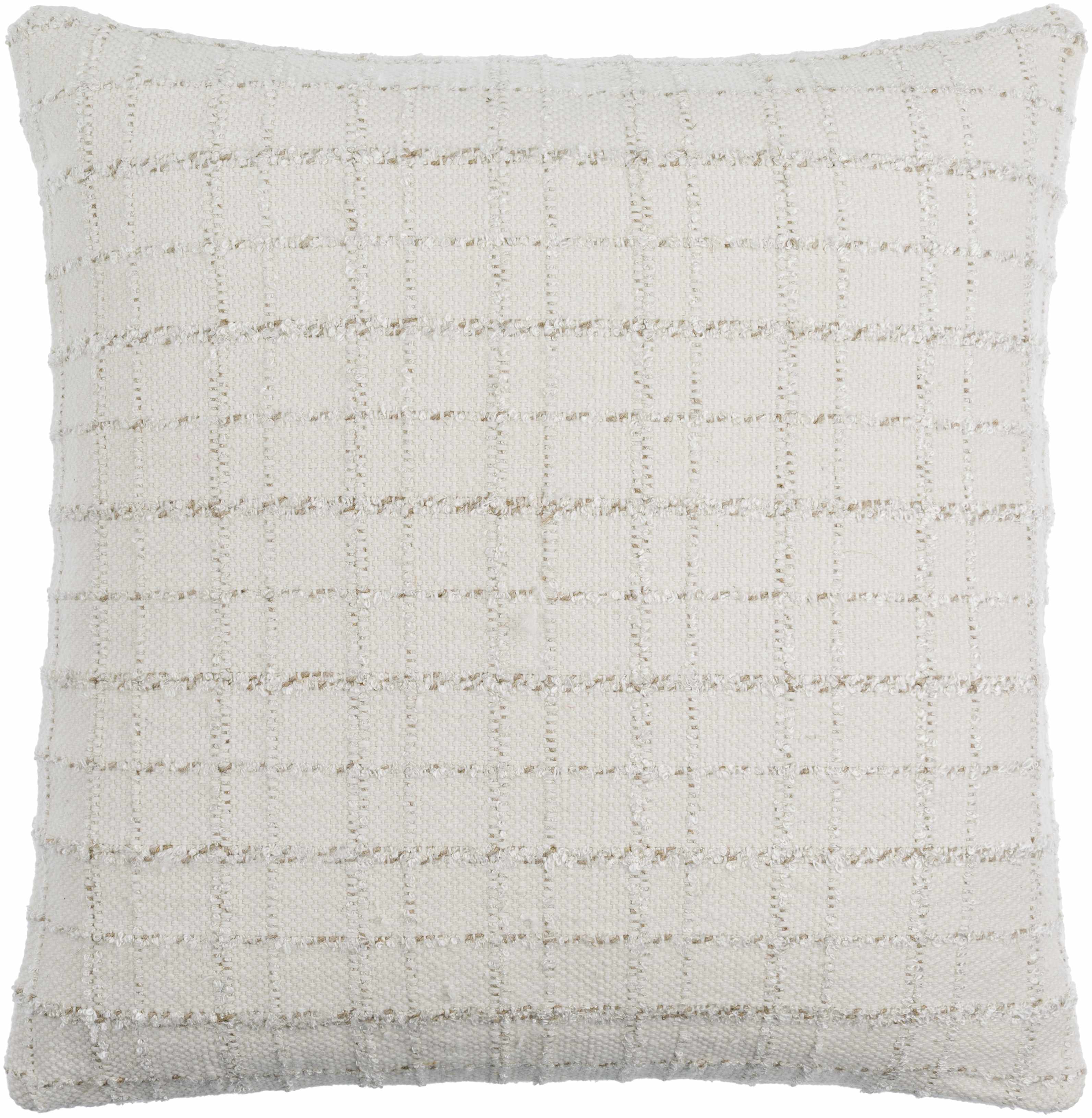 The Sabre Throw Pillow
