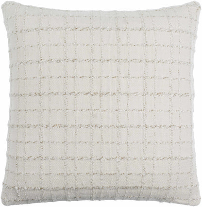The Sabre Throw Pillow