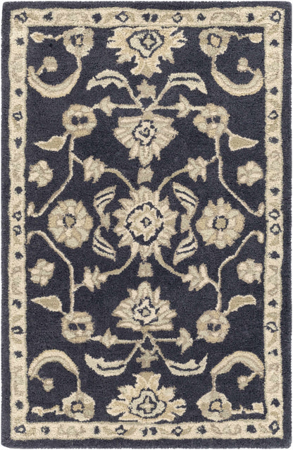 Delancey Wool Rug