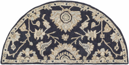 Delancey Wool Rug