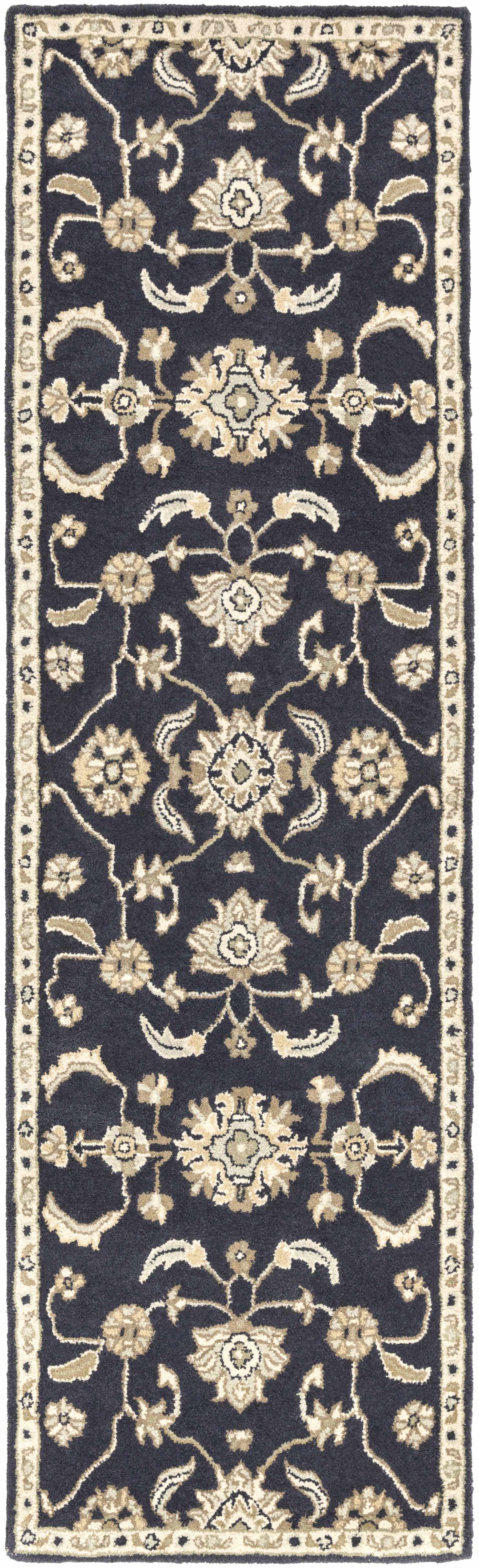 Delancey Wool Rug
