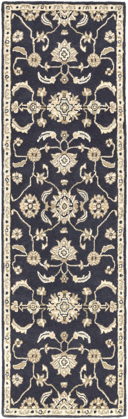 Delancey Wool Rug