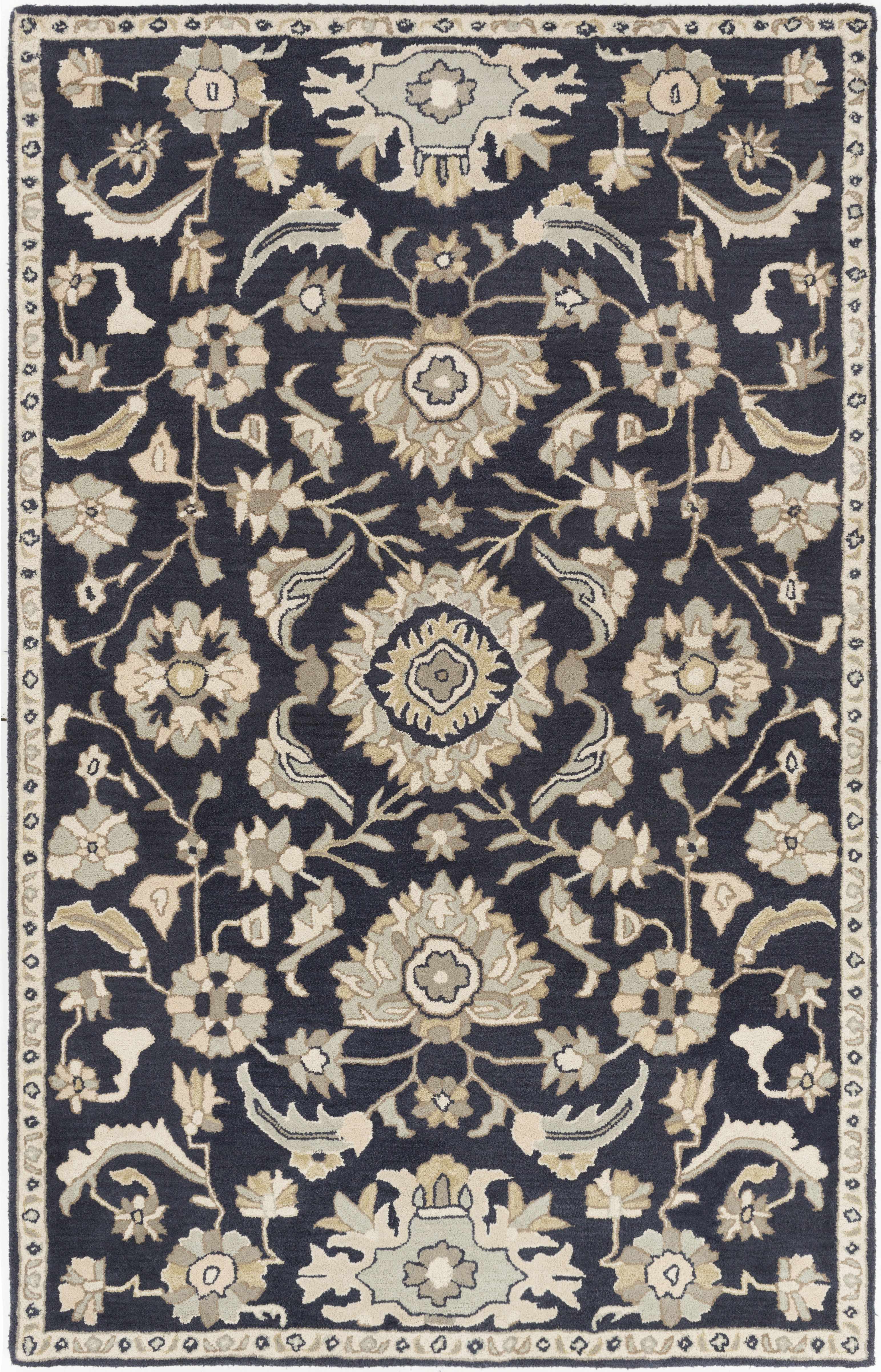Delancey Wool Rug