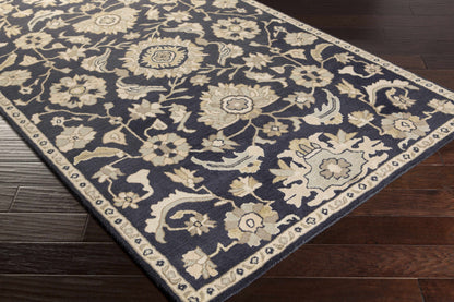 Delancey Wool Rug