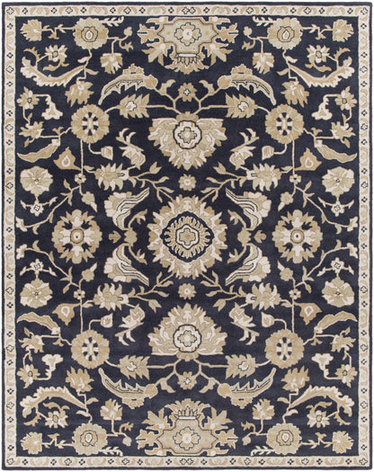 Delancey Wool Rug