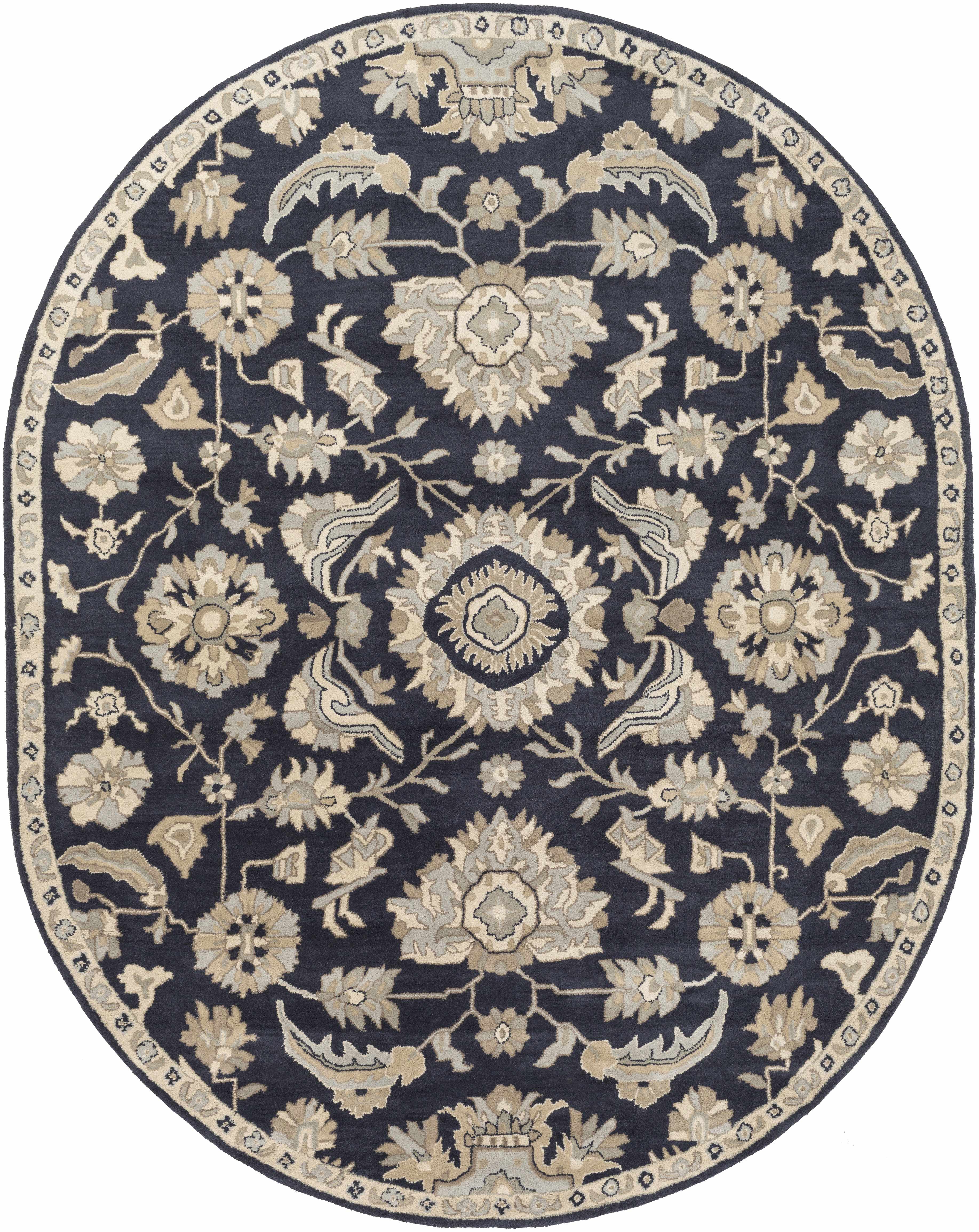 Delancey Wool Rug