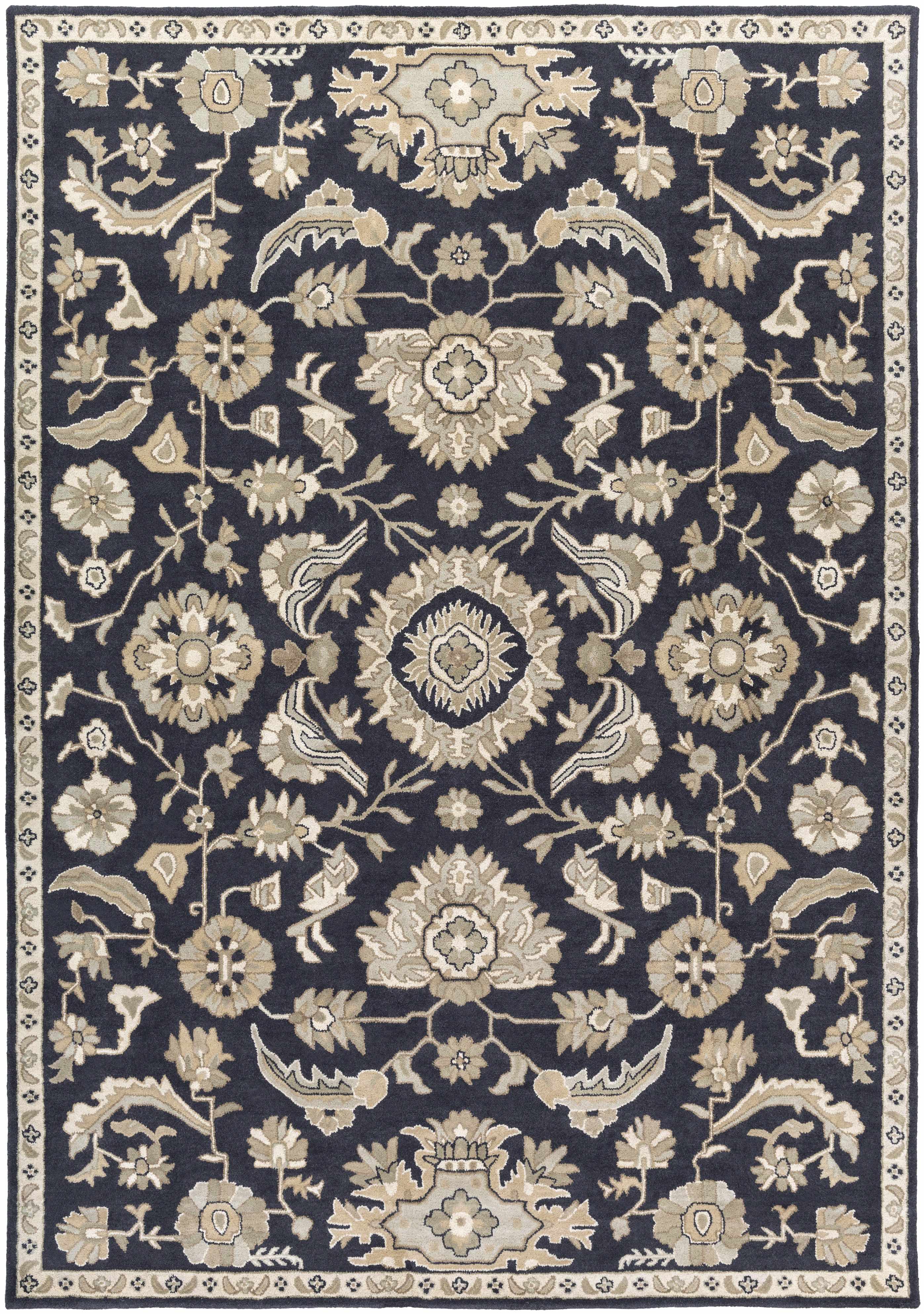Delancey Wool Rug