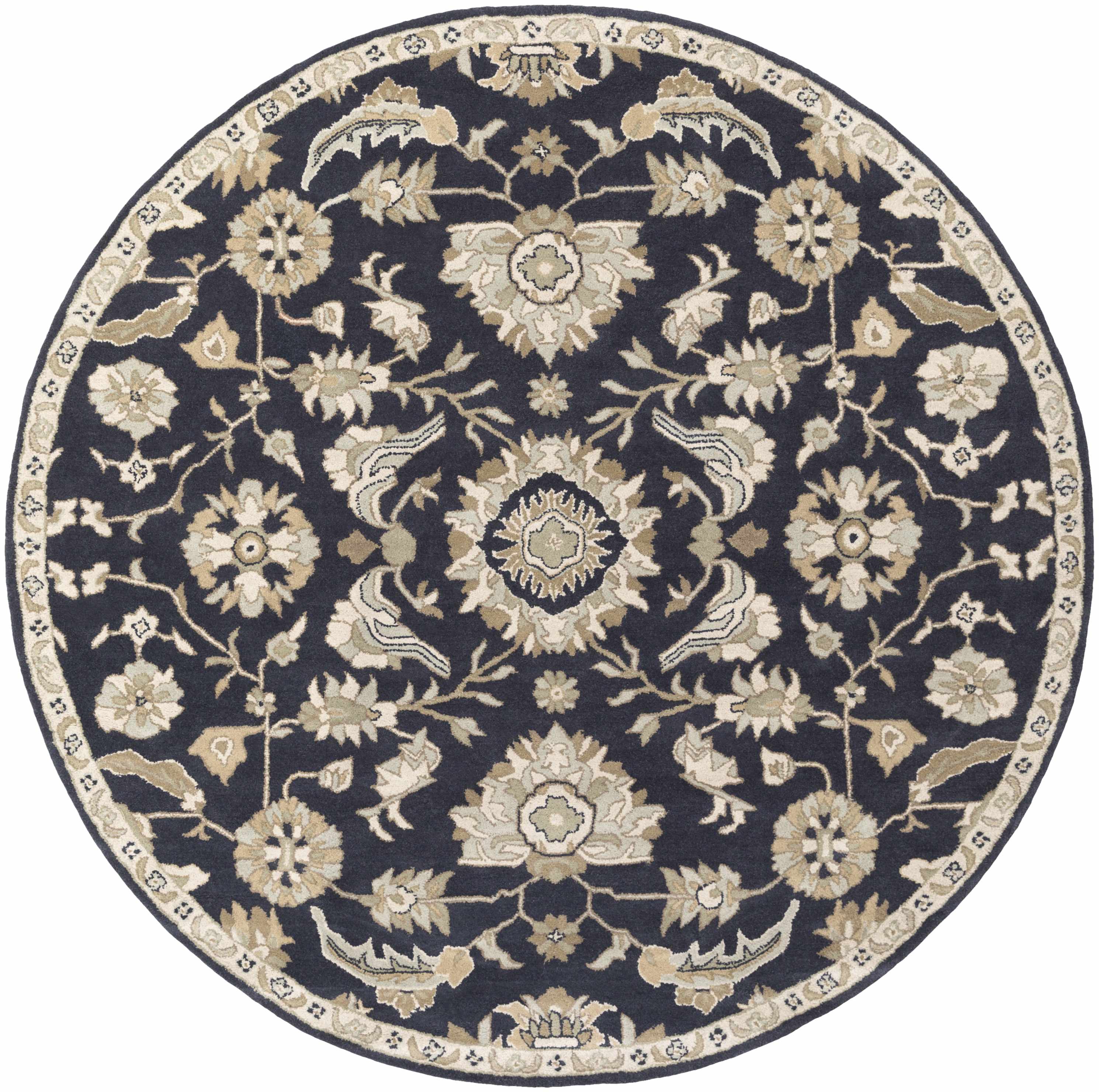 Delancey Wool Rug