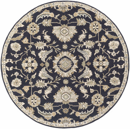 Delancey Wool Rug