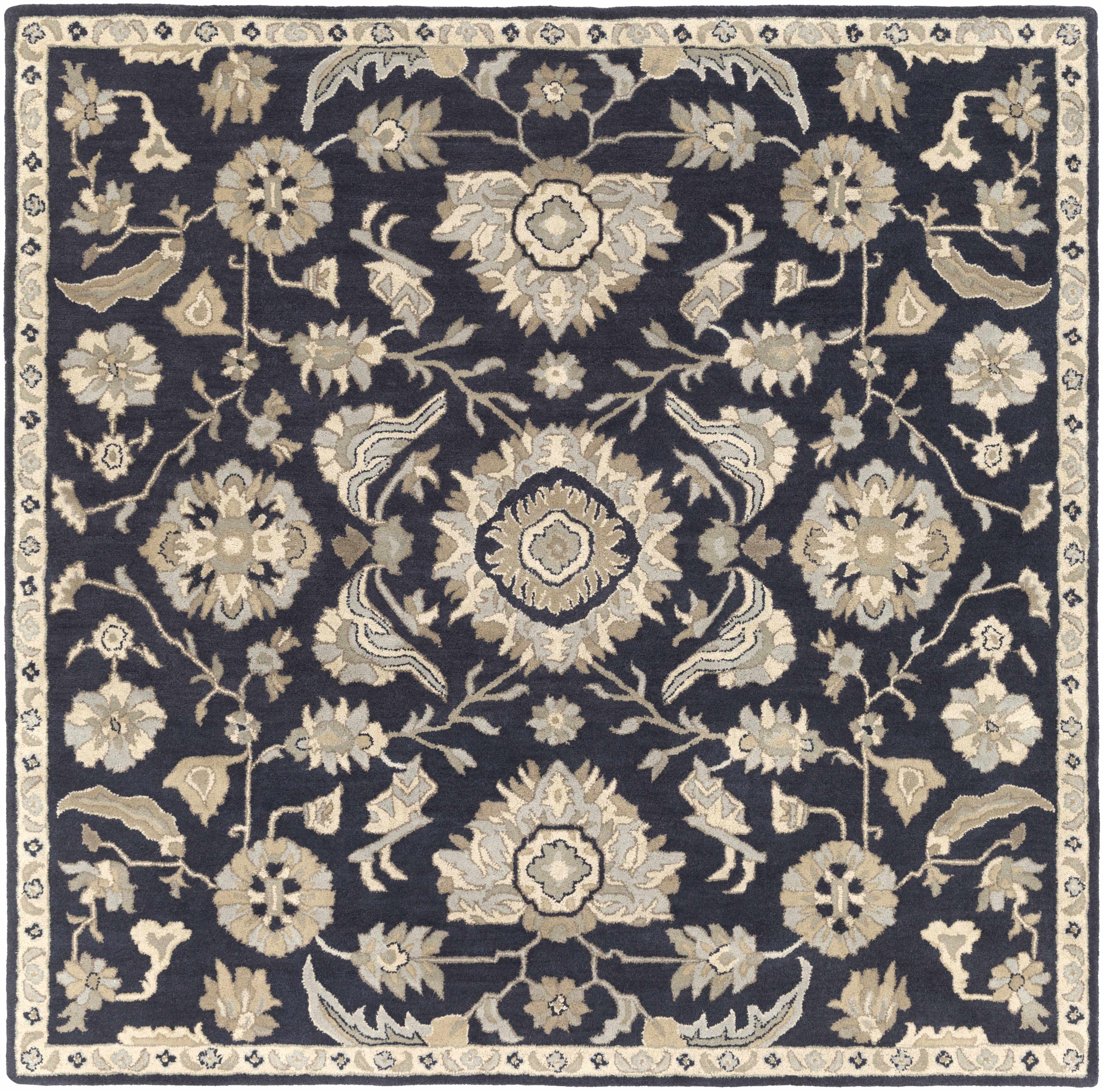 Delancey Wool Rug