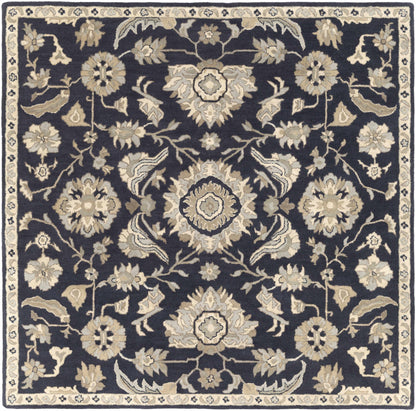 Delancey Wool Rug